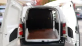 Peugeot Partner 1.6 BlueHDi L1 Pro 3L de 2019