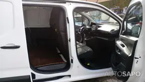 Peugeot Partner 1.6 BlueHDi L1 Pro 3L de 2019