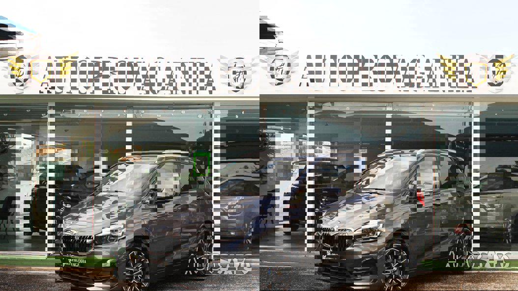 BMW Série 2 de 2020