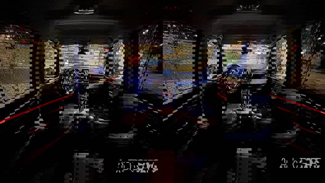 BMW Série 2 de 2020