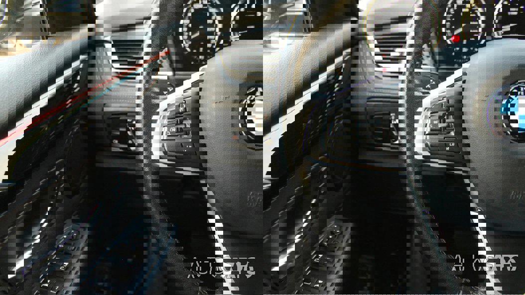 BMW Série 2 de 2020