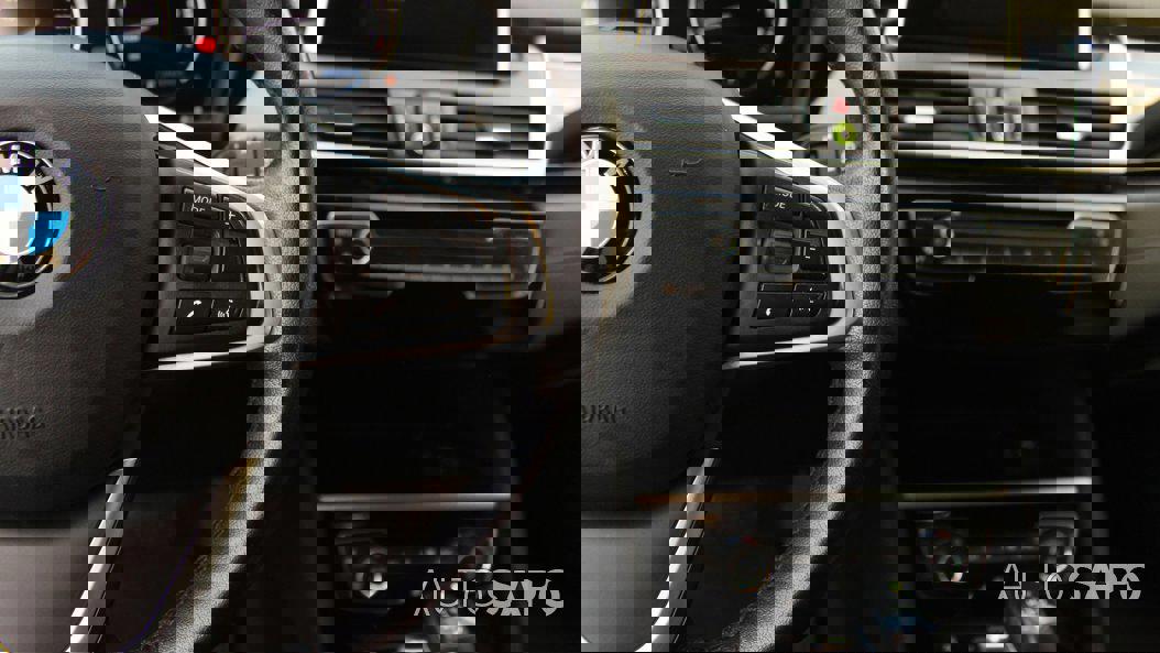 BMW Série 2 de 2020