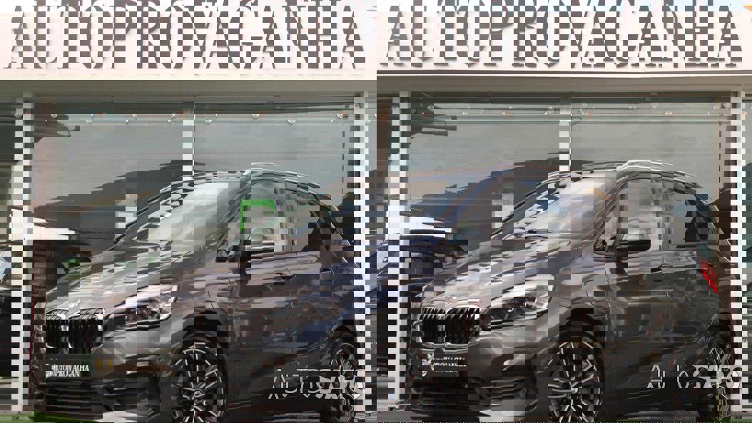 BMW Série 2 de 2020