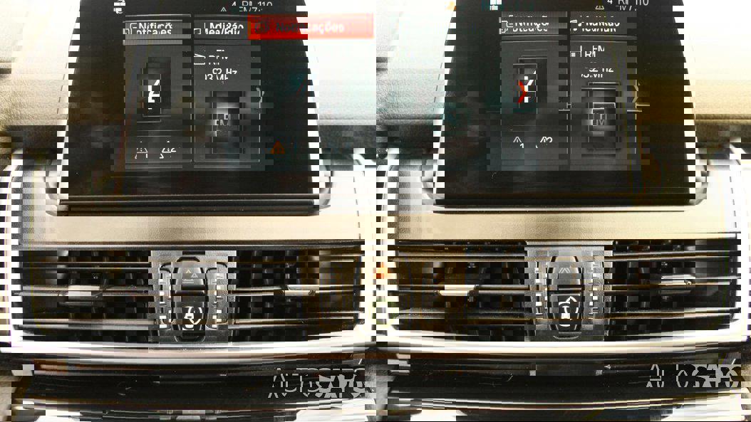 BMW Série 2 de 2020