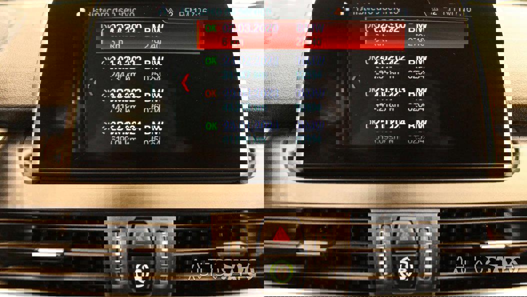 BMW Série 2 de 2020