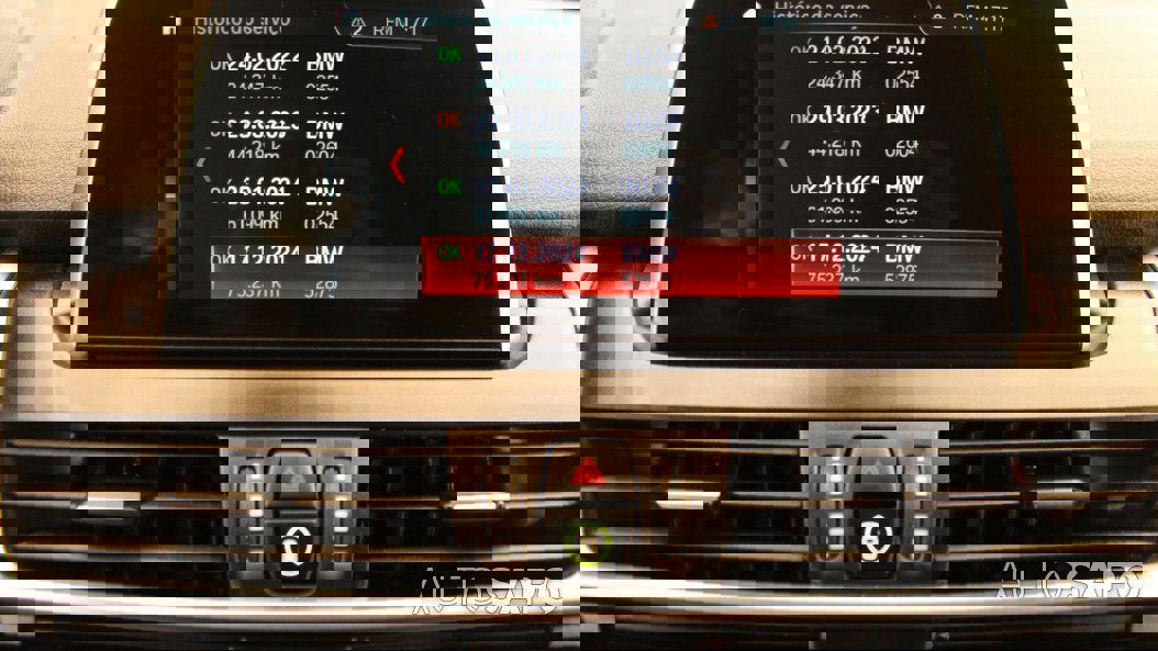 BMW Série 2 de 2020