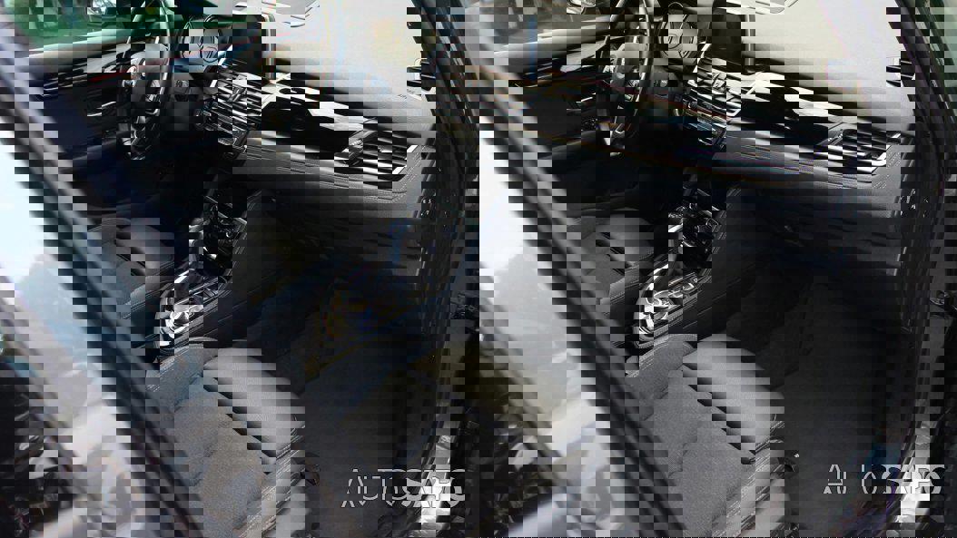 BMW Série 2 de 2020