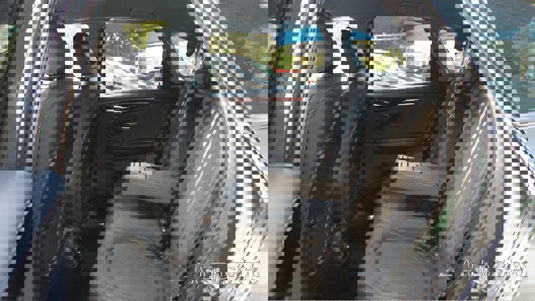 BMW Série 2 de 2020