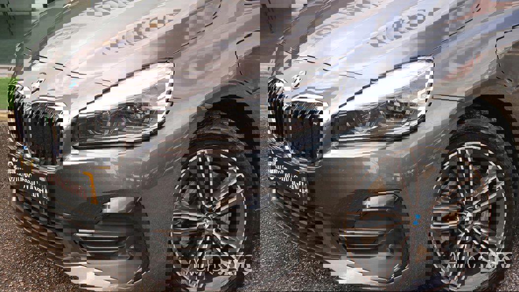 BMW Série 2 de 2020