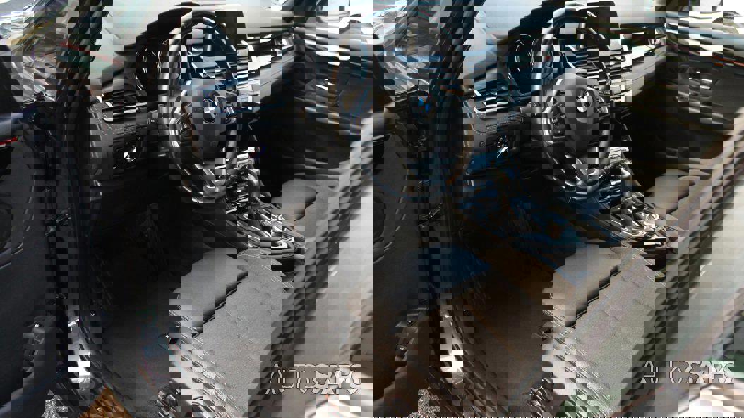 BMW Série 2 de 2020