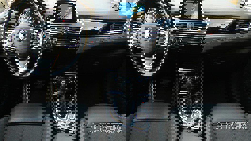 BMW Série 2 de 2020