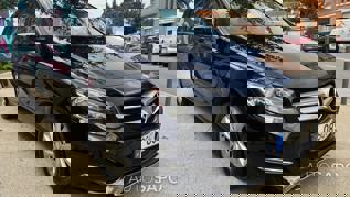 Mercedes-Benz Classe B de 2017