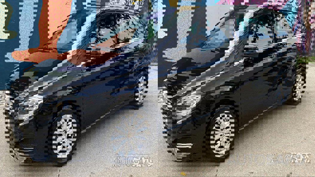 Mercedes-Benz Classe B de 2017