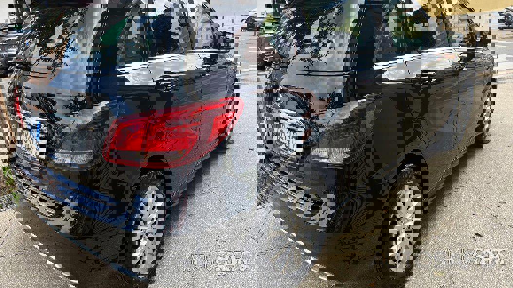 Mercedes-Benz Classe B de 2017