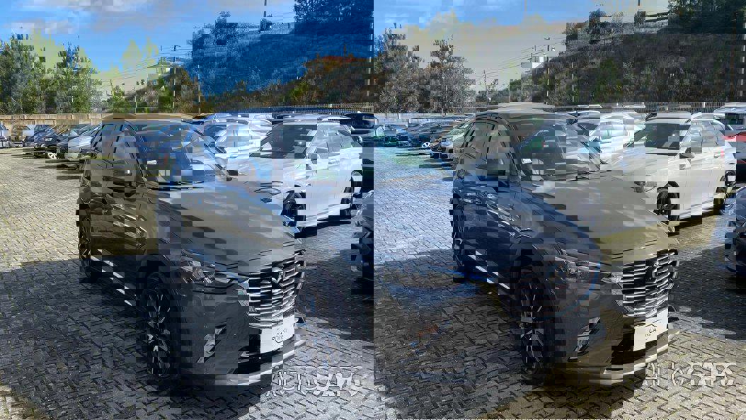 Mazda CX-3 1.5 Sky.Special Edition de 2018
