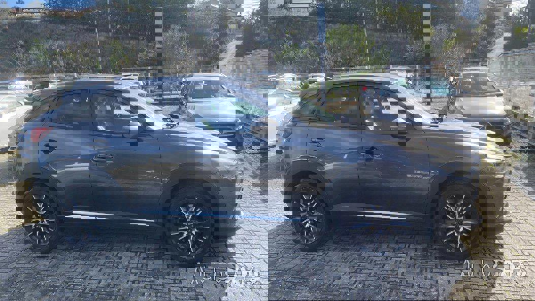 Mazda CX-3 1.5 Sky.Special Edition de 2018