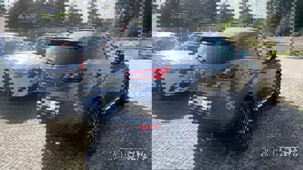 Mazda CX-3 1.5 Sky.Special Edition de 2018