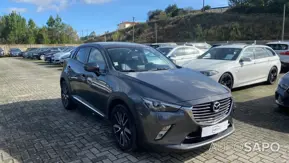 Mazda CX-3 1.5 Sky.Special Edition de 2018