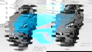 MG MG4 51 kWh Standard de 2023