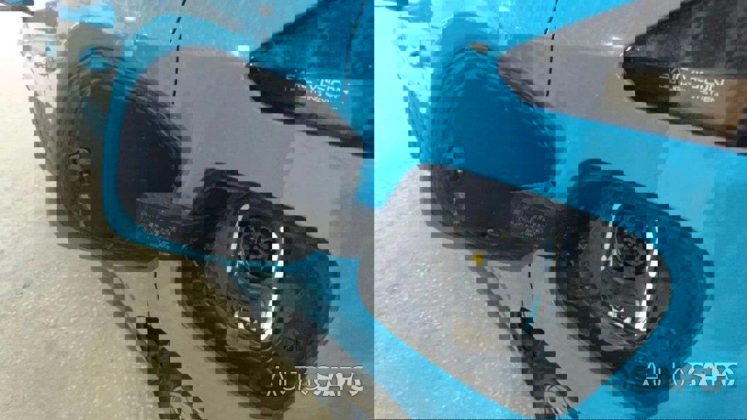 MG MG4 51 kWh Standard de 2023