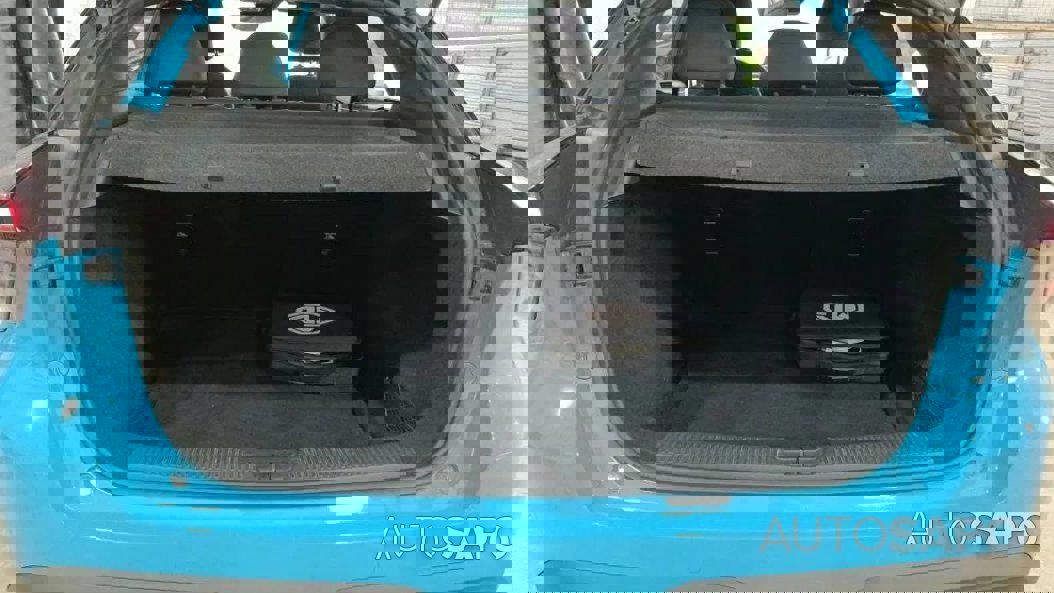 MG MG4 51 kWh Standard de 2023