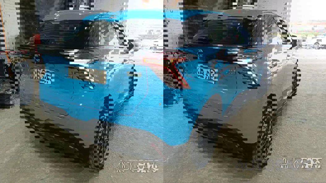 MG MG4 51 kWh Standard de 2023