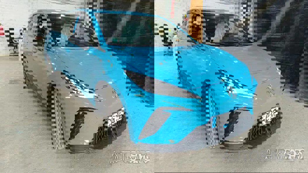 MG MG4 51 kWh Standard de 2023