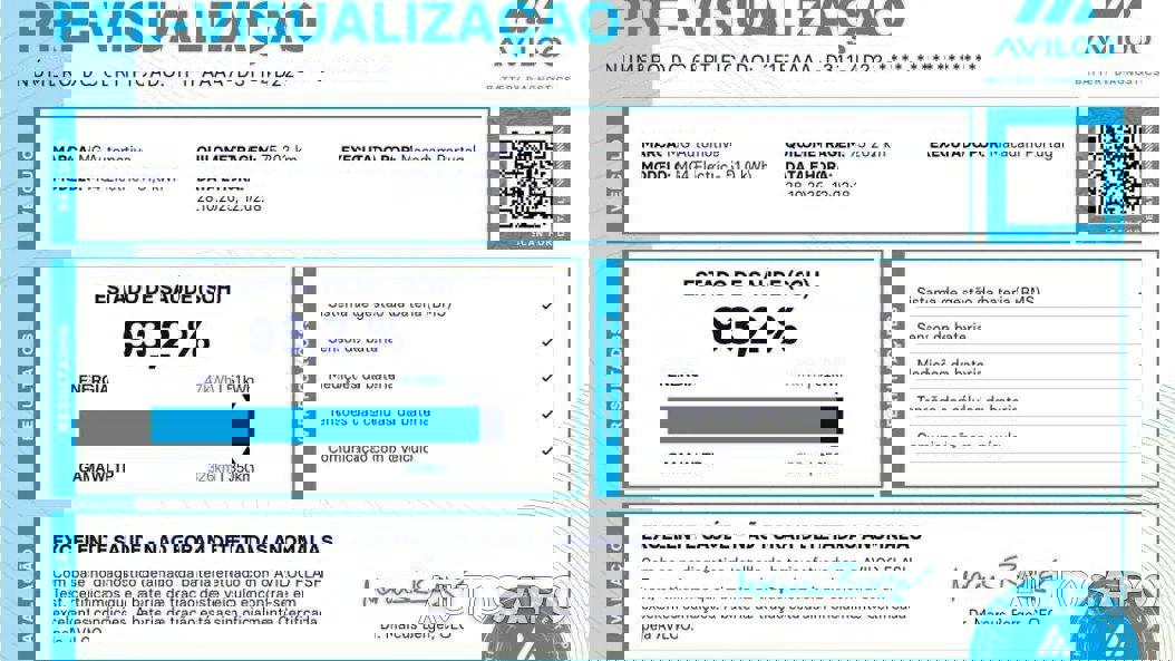 MG MG4 51 kWh Standard de 2023