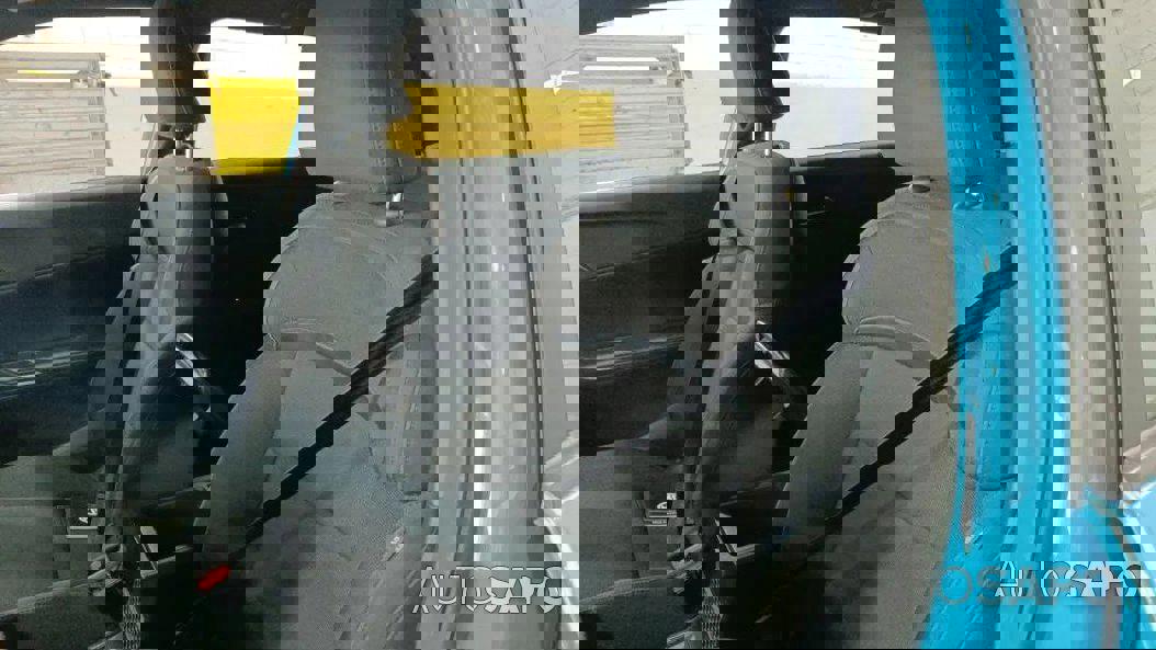 MG MG4 51 kWh Standard de 2023