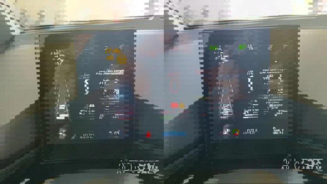 MG MG4 51 kWh Standard de 2023