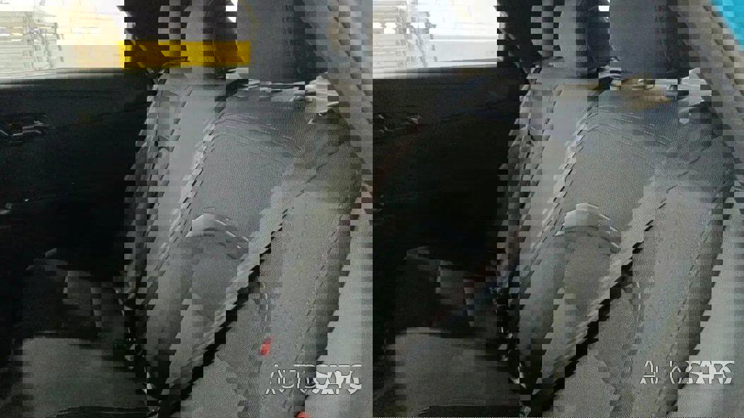 MG MG4 51 kWh Standard de 2023