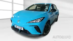 MG MG4 51 kWh Standard de 2023