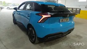 MG MG4 51 kWh Standard de 2023