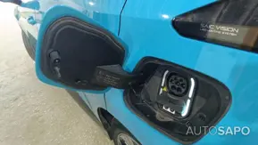 MG MG4 51 kWh Standard de 2023