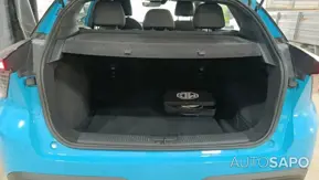 MG MG4 51 kWh Standard de 2023