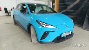 MG MG4 51 kWh Standard de 2023