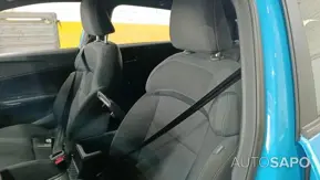 MG MG4 51 kWh Standard de 2023