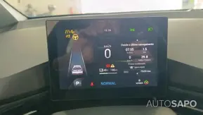 MG MG4 51 kWh Standard de 2023