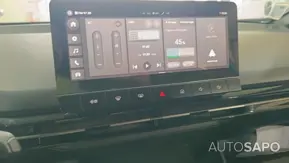 MG MG4 51 kWh Standard de 2023