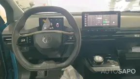 MG MG4 51 kWh Standard de 2023