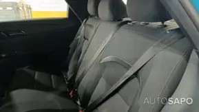 MG MG4 51 kWh Standard de 2023