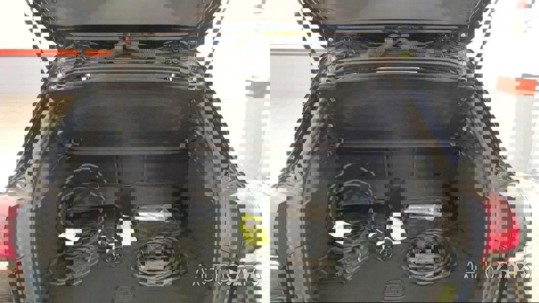 Mercedes-Benz Classe A de 2022