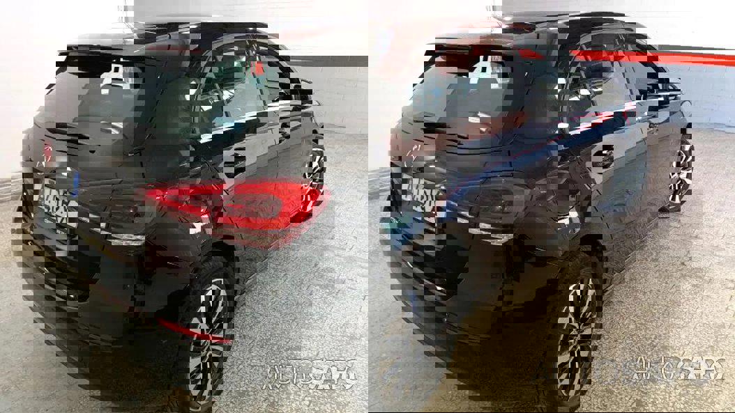 Mercedes-Benz Classe A de 2022