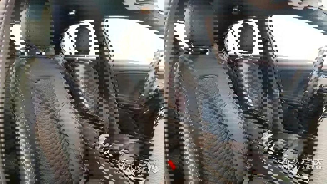 Mercedes-Benz Classe A de 2022