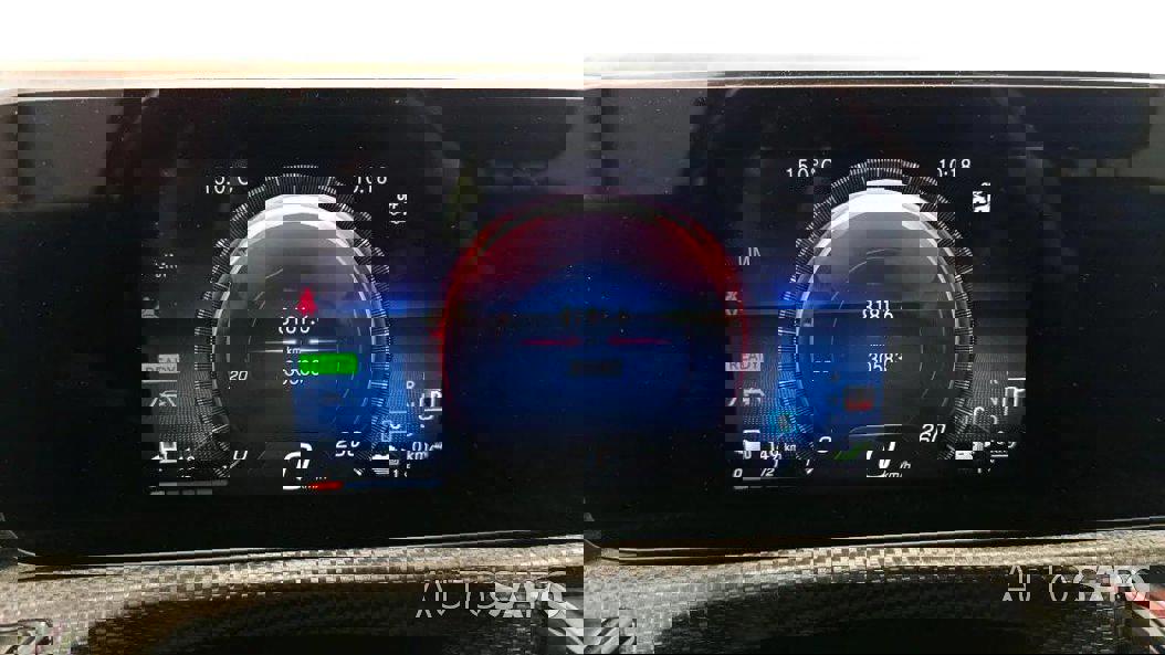 Mercedes-Benz Classe A de 2022