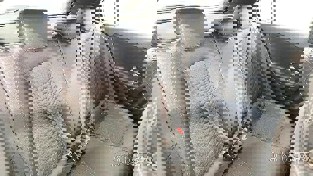 Mercedes-Benz Classe A de 2022