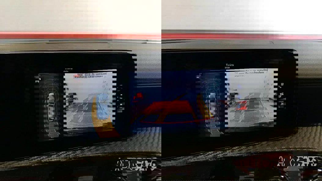 Mercedes-Benz Classe A de 2022