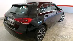 Mercedes-Benz Classe A de 2022