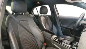 Mercedes-Benz Classe A de 2022