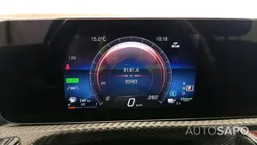 Mercedes-Benz Classe A de 2022